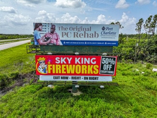 More details for I-75, Lake Suzy, FL - Land for Sale