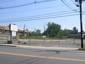 317 S Black Horse Pike, Bellmawr, NJ for lease - Primary Photo - Image 1 of 9