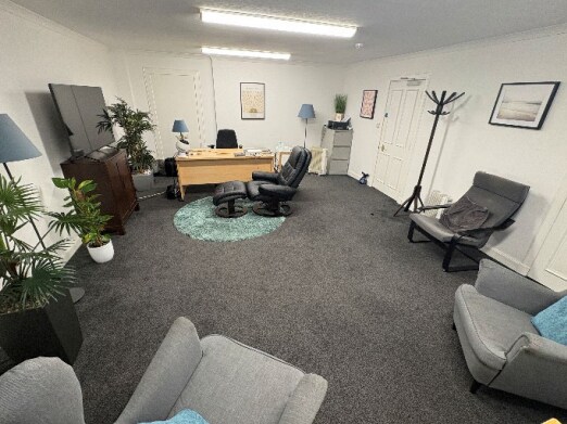 13 Fitzroy Pl, Glasgow for lease Interior Photo- Image 1 of 2