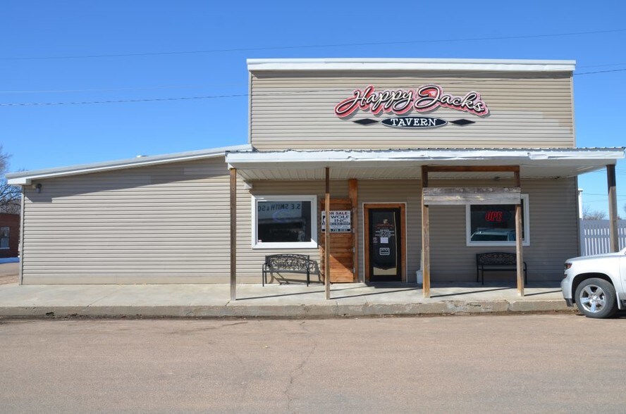 214 S Main St, Scotia, NE for sale - Building Photo - Image 1 of 1