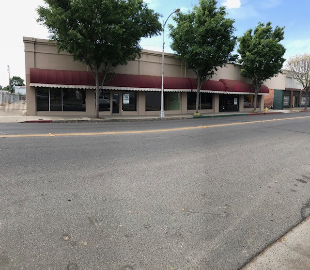 601-607 E Main St, Visalia, CA for sale - Other - Image 1 of 1