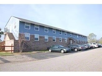 Multifamily in Dothan, AL for sale - Primary Photo - Image 1 of 1