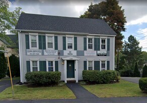 222 Central St, Saugus MA - Commercial Real Estate