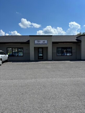 More details for 642 Cosby Hwy, Newport, TN - Retail for Lease