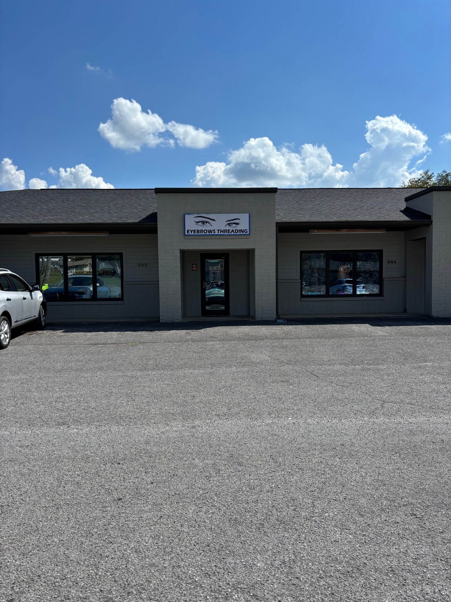 642 Cosby Hwy, Newport, TN for lease Primary Photo- Image 1 of 12