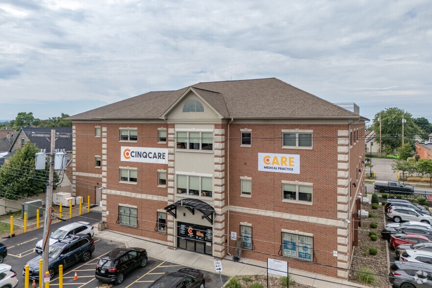 505 7th St, Buffalo, NY for lease - Primary Photo - Image 1 of 6