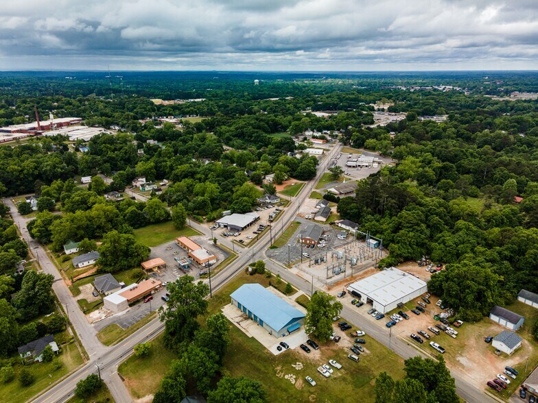 1201 Hogansville Rd, Lagrange, GA 30241 Retail for Sale