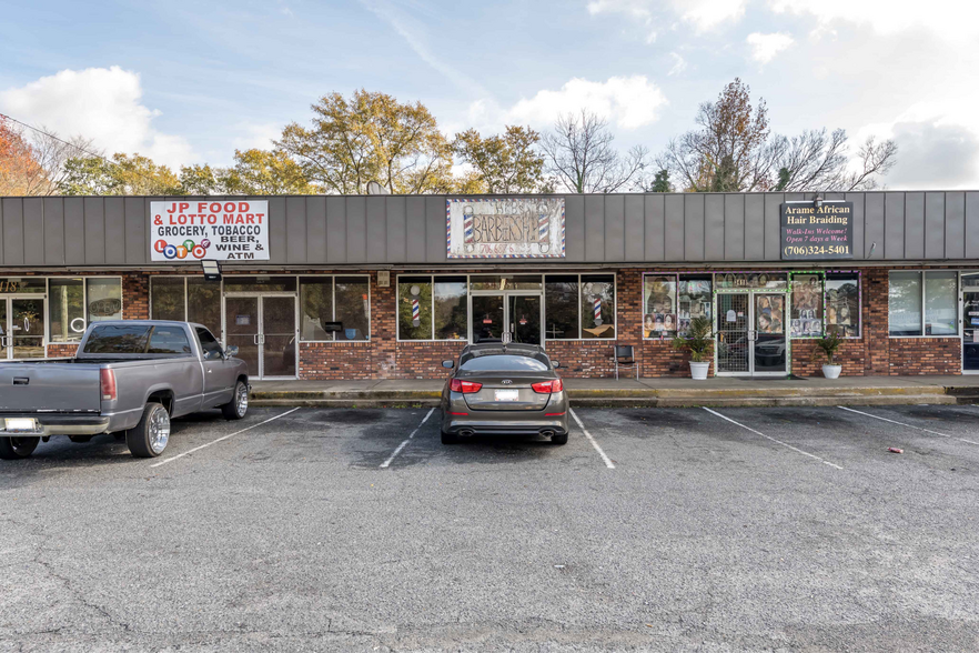 3418 Buena Vista Rd, Columbus, GA for sale - Building Photo - Image 3 of 8