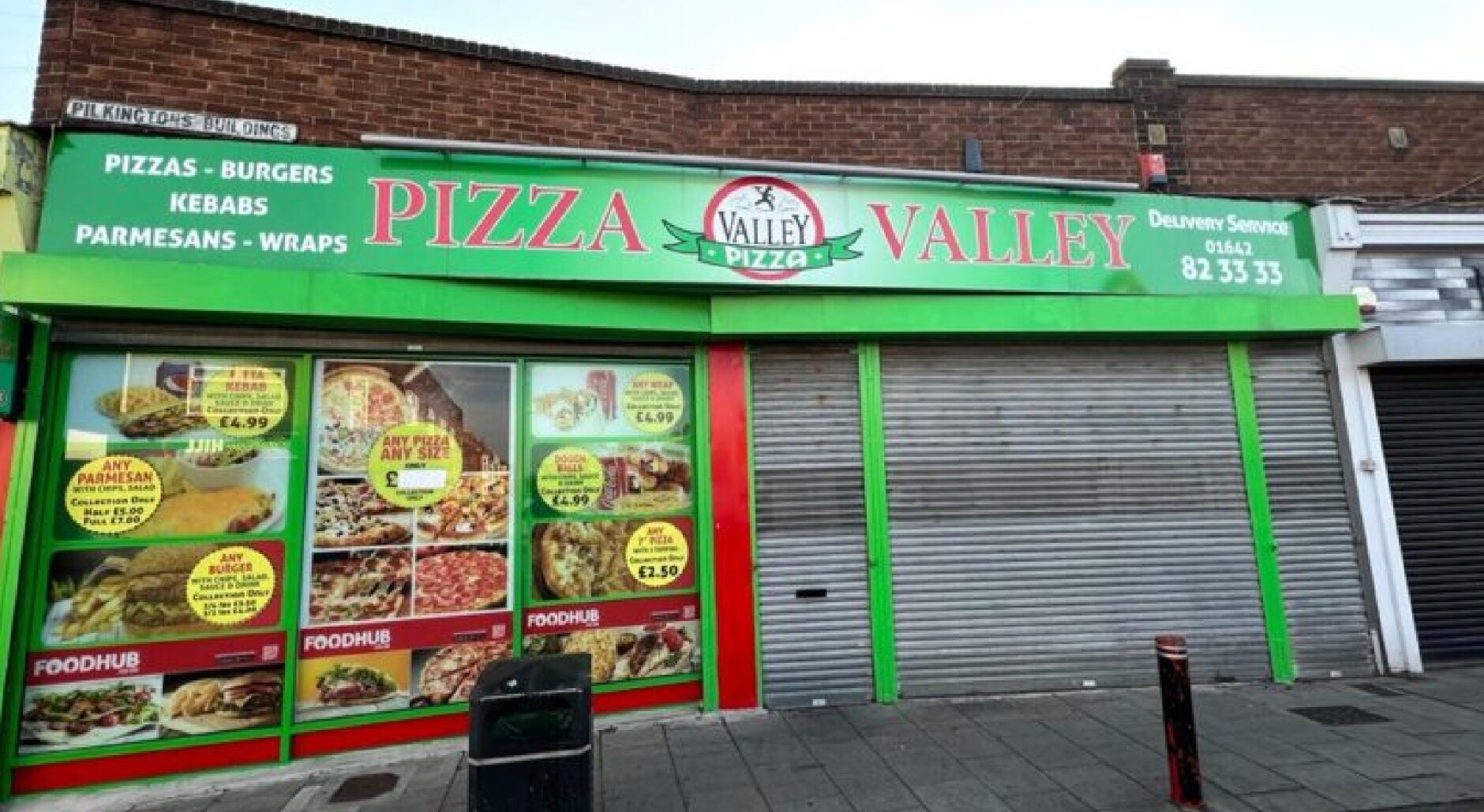 Roman Rd, Middlesbrough for sale Building Photo- Image 1 of 1