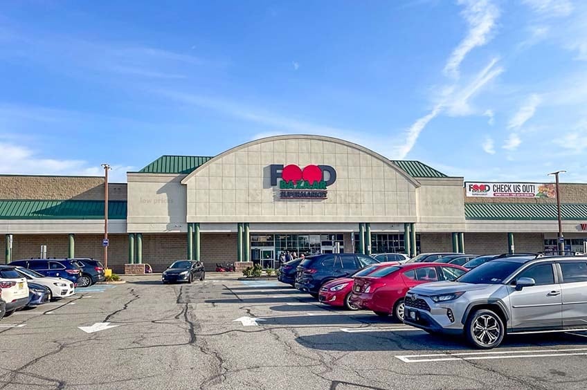 675 Paterson Ave, Carlstadt, NJ for lease - Building Photo - Image 2 of 6