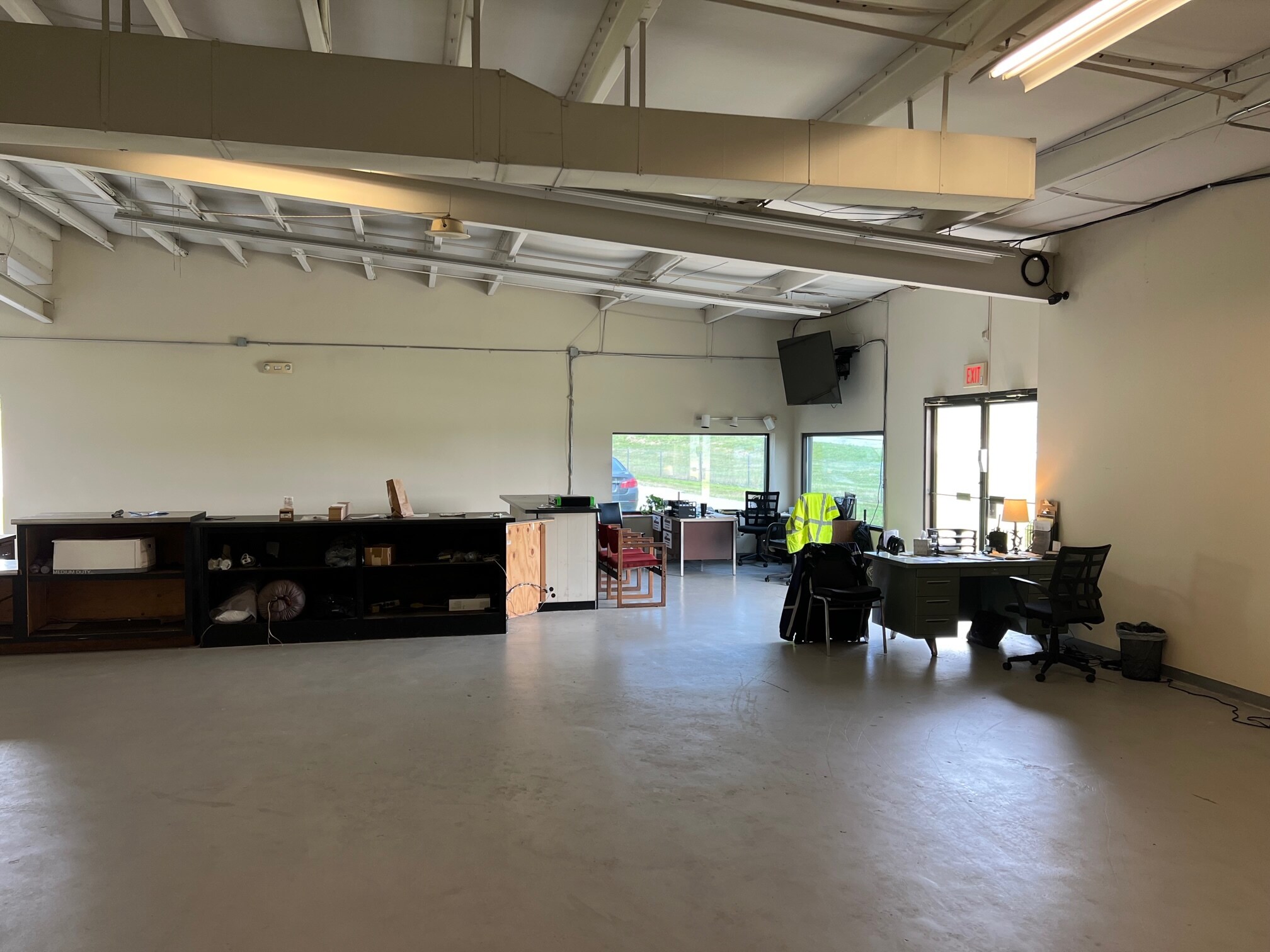 3016 Sandy Ridge Rd, Colfax, NC 27235 Industrial for Sale