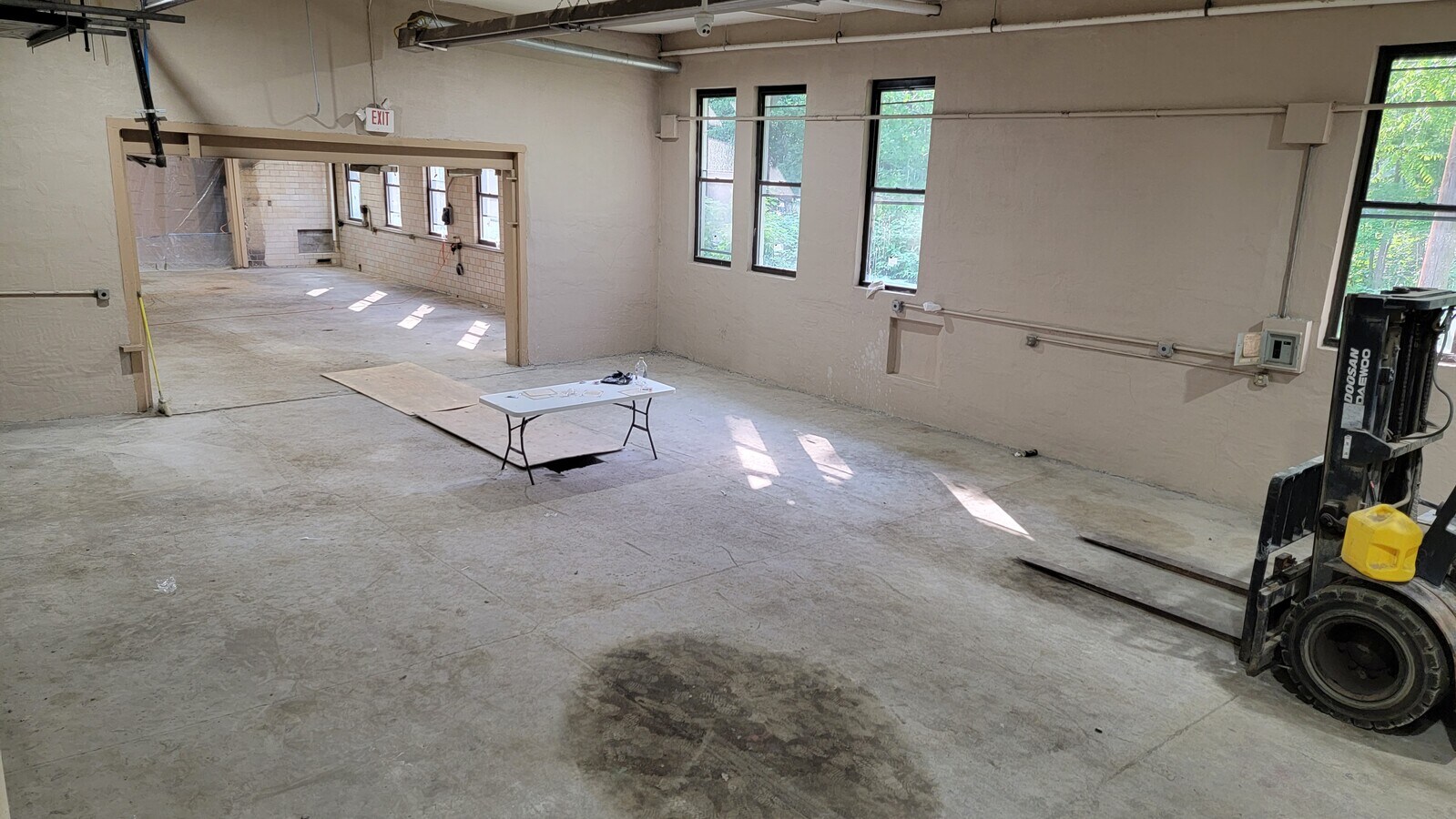 2763 Highway 6, Slate Hill, NY 10973 11,720 SF in TC2 Zoning