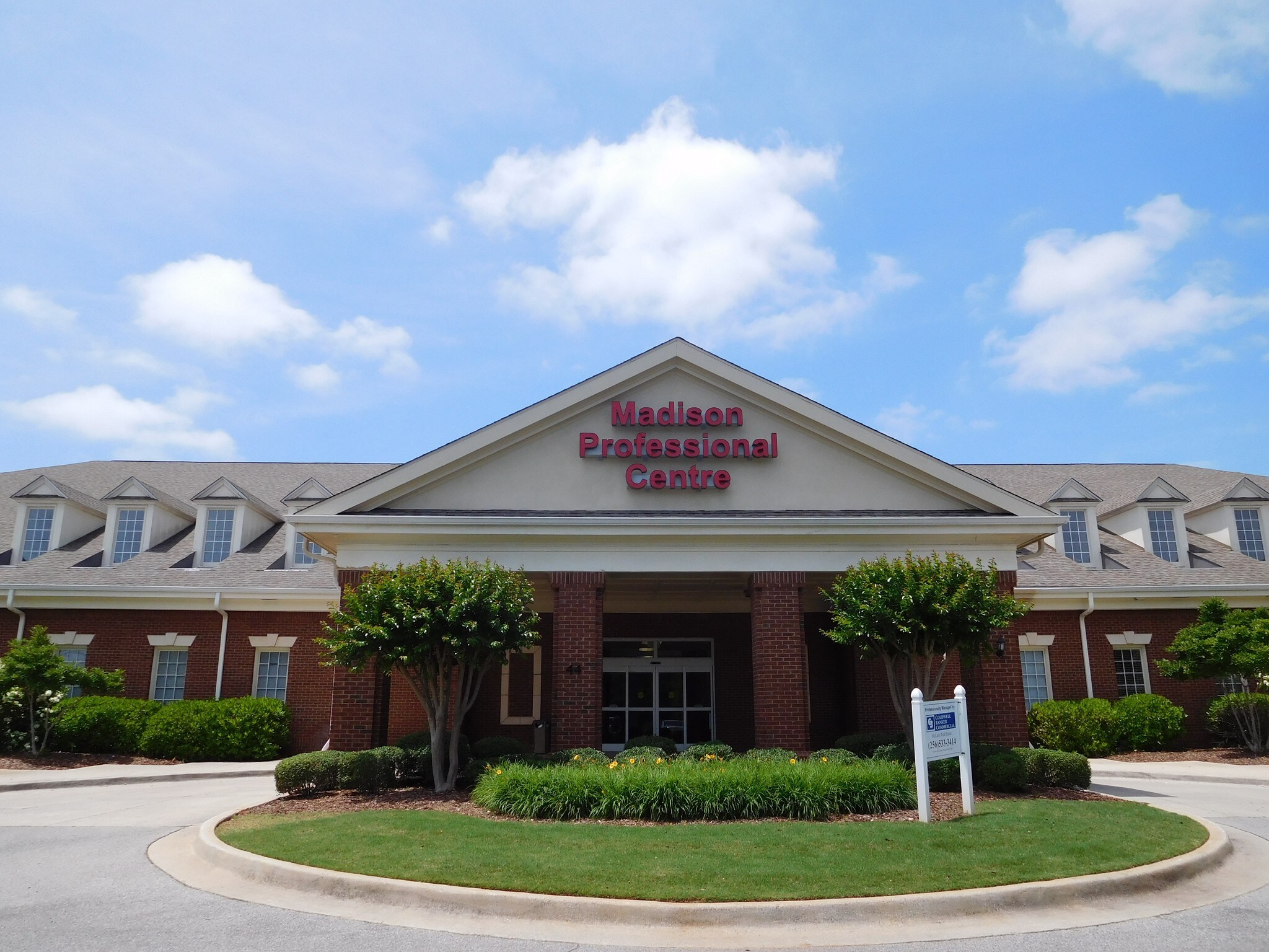 44 Hughes Rd, Madison, AL 35758