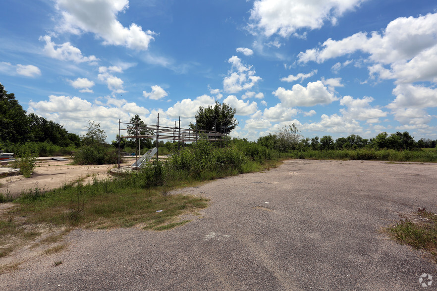 0 FM 1462, Alvin, TX for sale - Primary Photo - Image 1 of 1