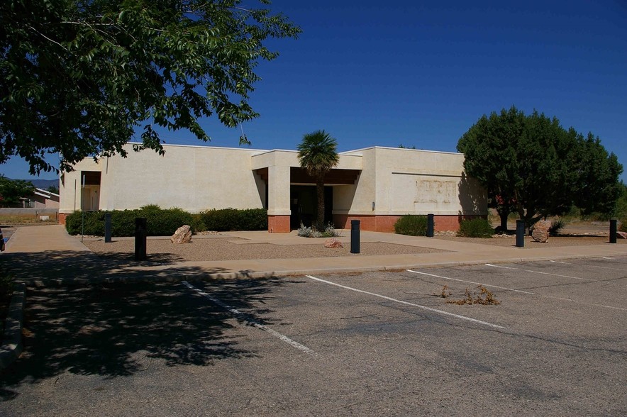 155 N Frontage Rd, Pearce, AZ for sale - Primary Photo - Image 1 of 1