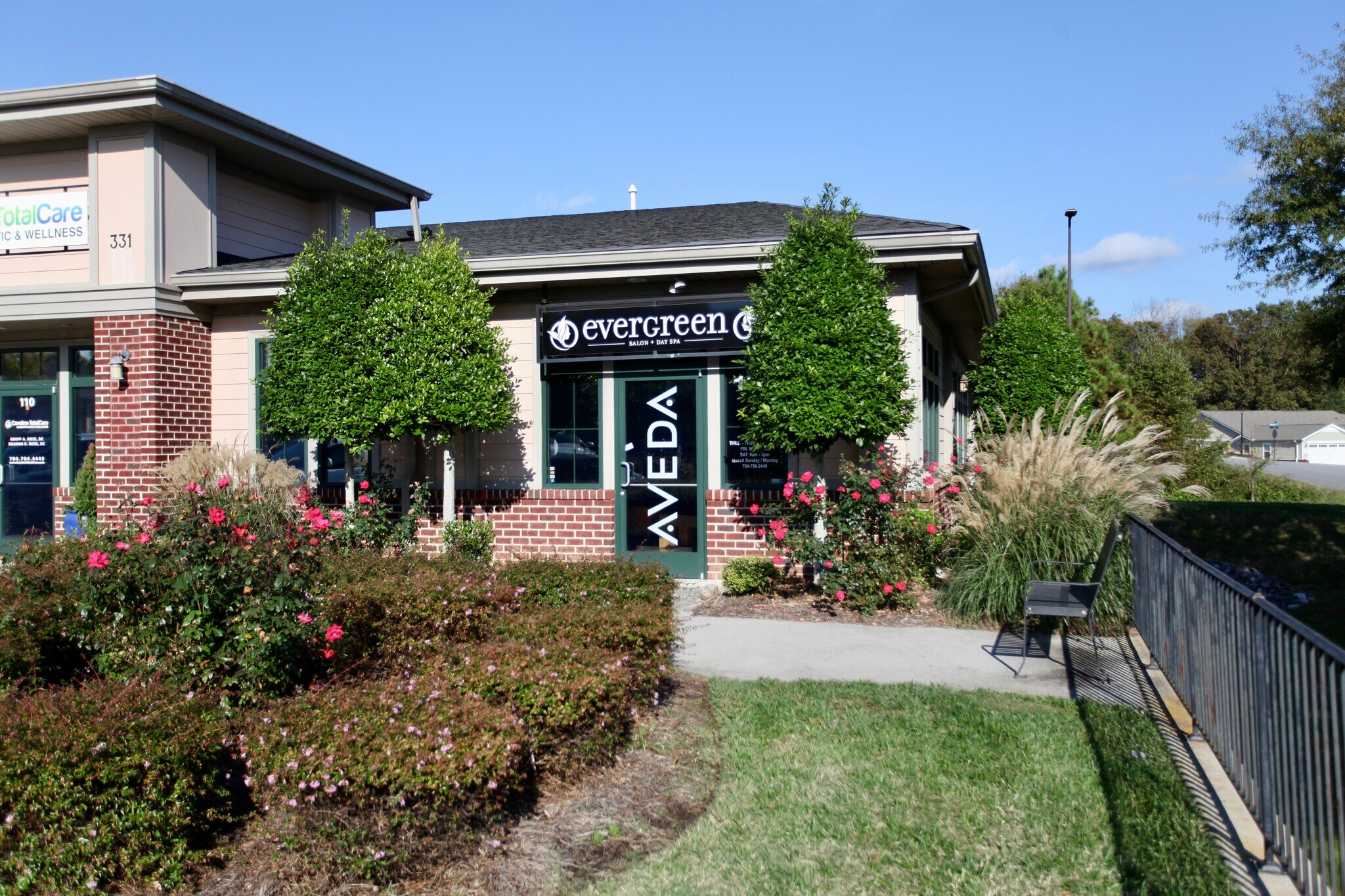 331 Coddle Market Dr, Concord, NC for sale Building Photo- Image 1 of 1