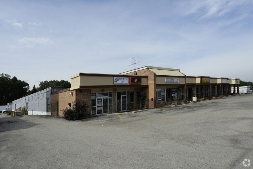 1394-1416 28th St SE, Grand Rapids, MI for sale - Primary Photo - Image 1 of 1