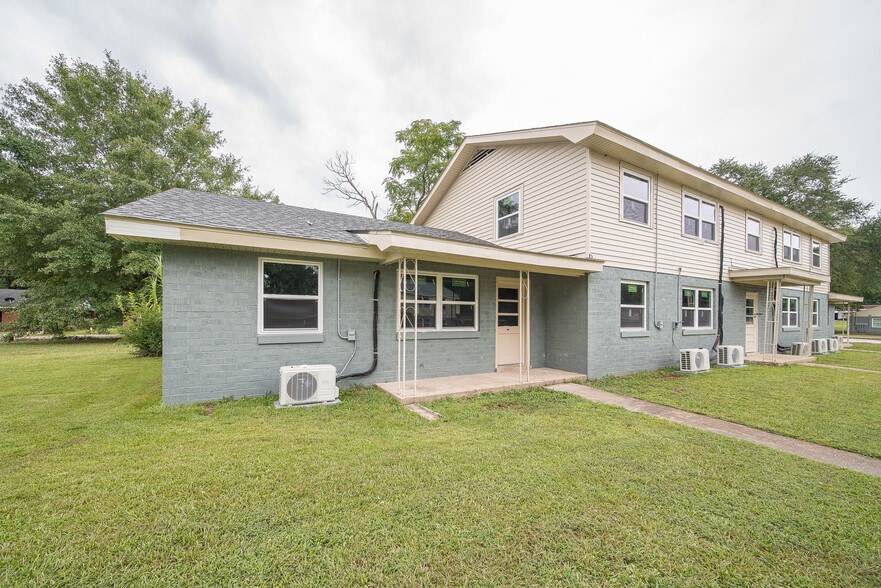 2400 4th Ave, Phenix City, AL for sale - Building Photo - Image 2 of 10