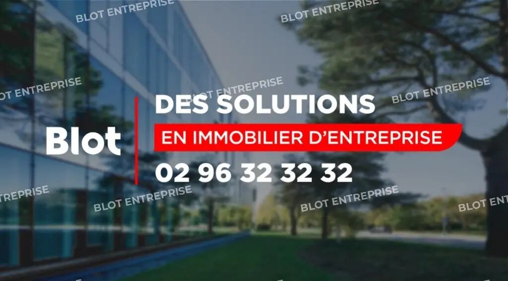 Land in Lamballe-Armor for sale Building Photo- Image 1 of 4