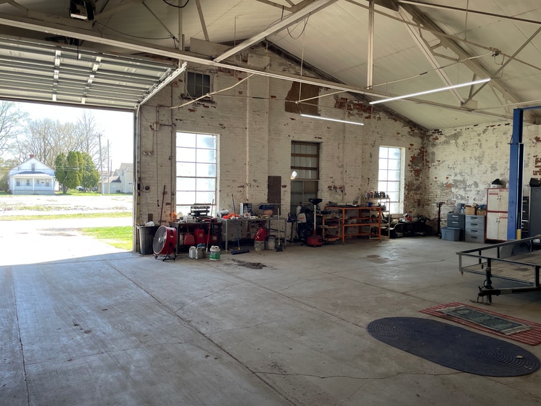 500 Weber St, Piqua, OH for lease - Building Photo - Image 3 of 4