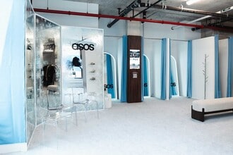 182 Spring St, New York, NY for lease Interior Photo- Image 2 of 7