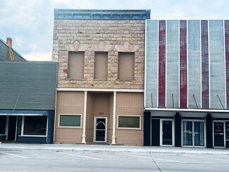 More details for 229 N Main St, Valentine, NE - Office for Sale