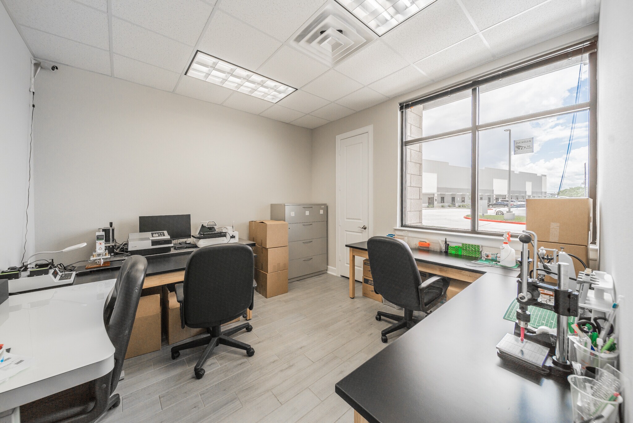 202 Industrial Blvd, Sugar Land, TX 77478 - Building 7 | LoopNet