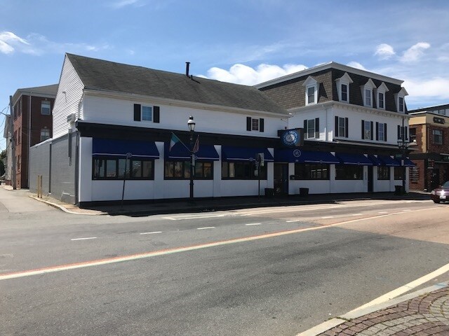 210-216 Atwells Ave, Providence, RI for sale Building Photo- Image 1 of 1