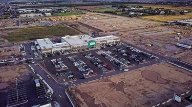 37854 N Gantzel Rd, Queen Creek, AZ - AERIAL  map view - Image1