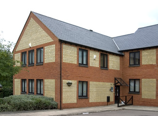 More details for 3-7 Canon Harnett Ct, Milton Keynes - Office for Lease