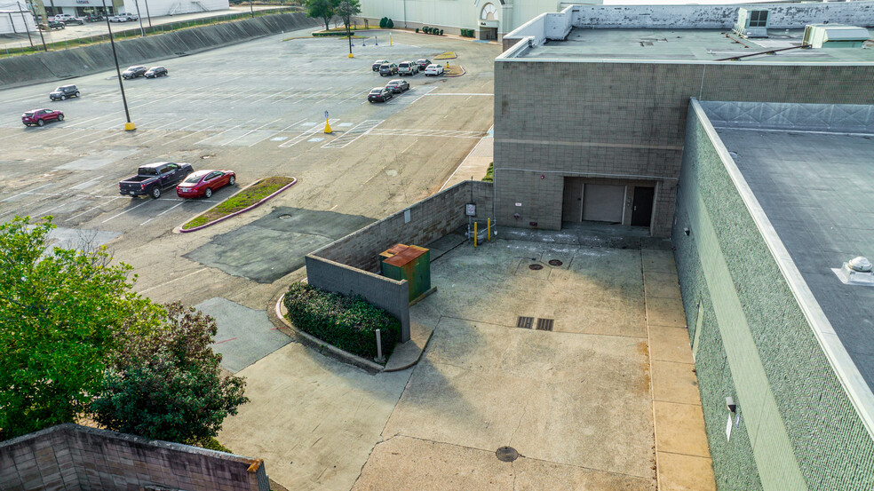 3500 McCann Rd, Longview, TX for sale - Building Photo - Image 3 of 23