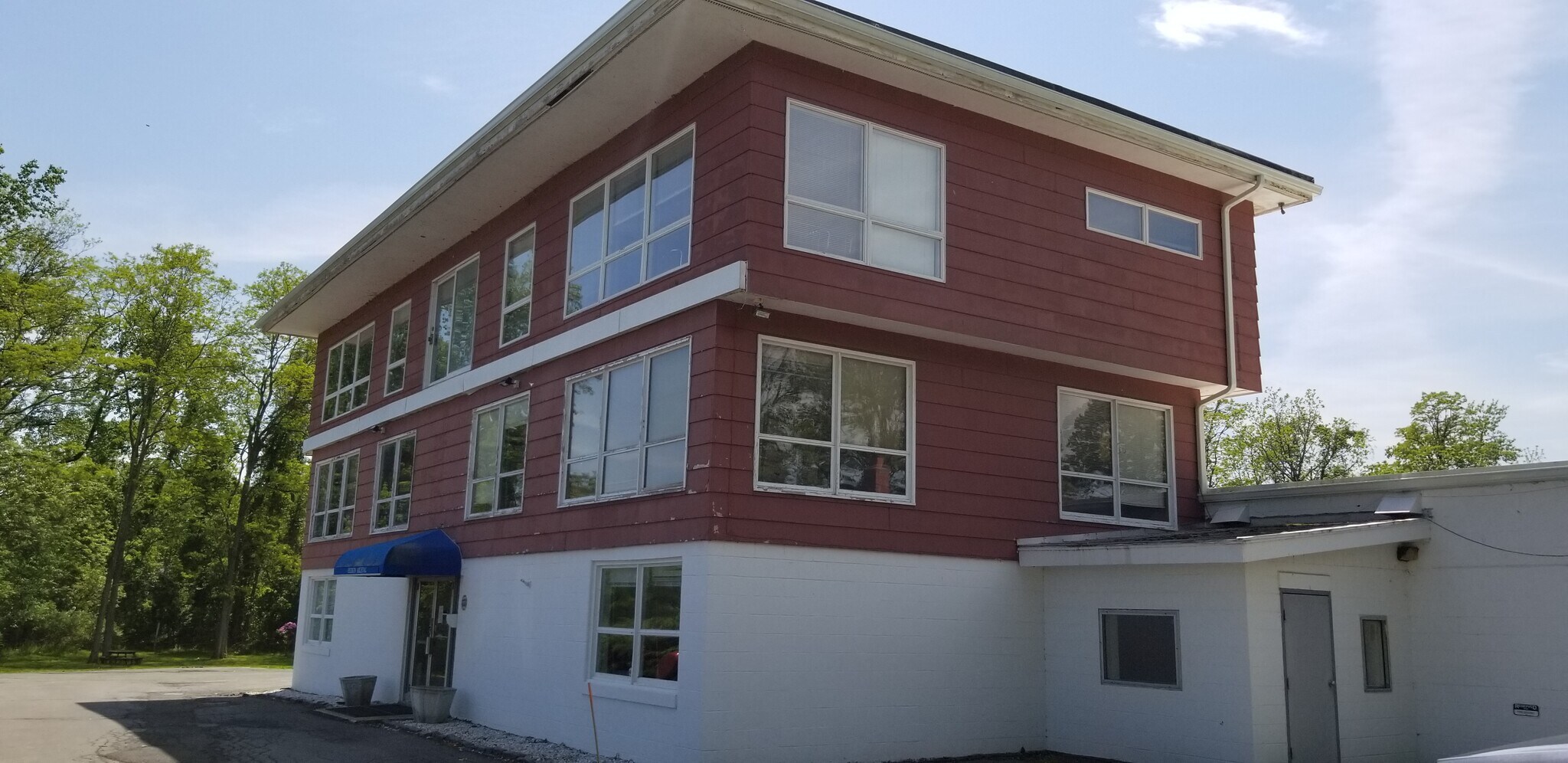 115 Broadway, Port Ewen, NY 12466 Flex for Sale