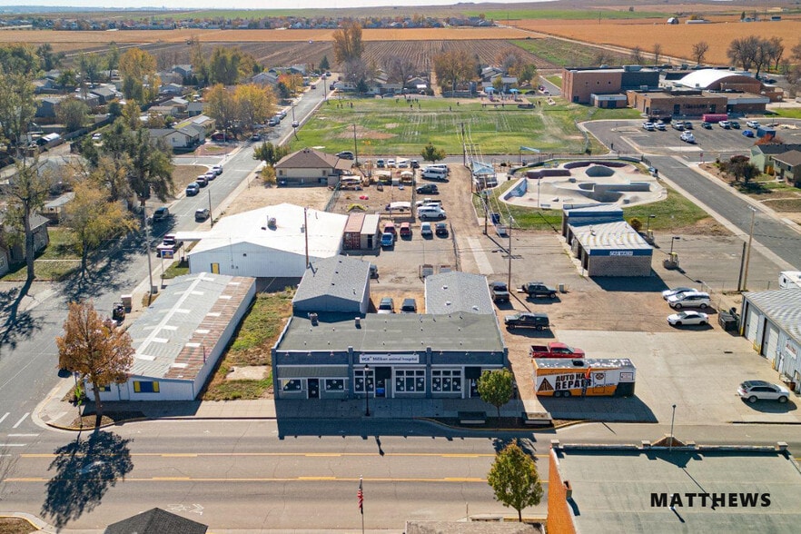 1004 Broad St, Milliken, CO for sale - Building Photo - Image 2 of 2