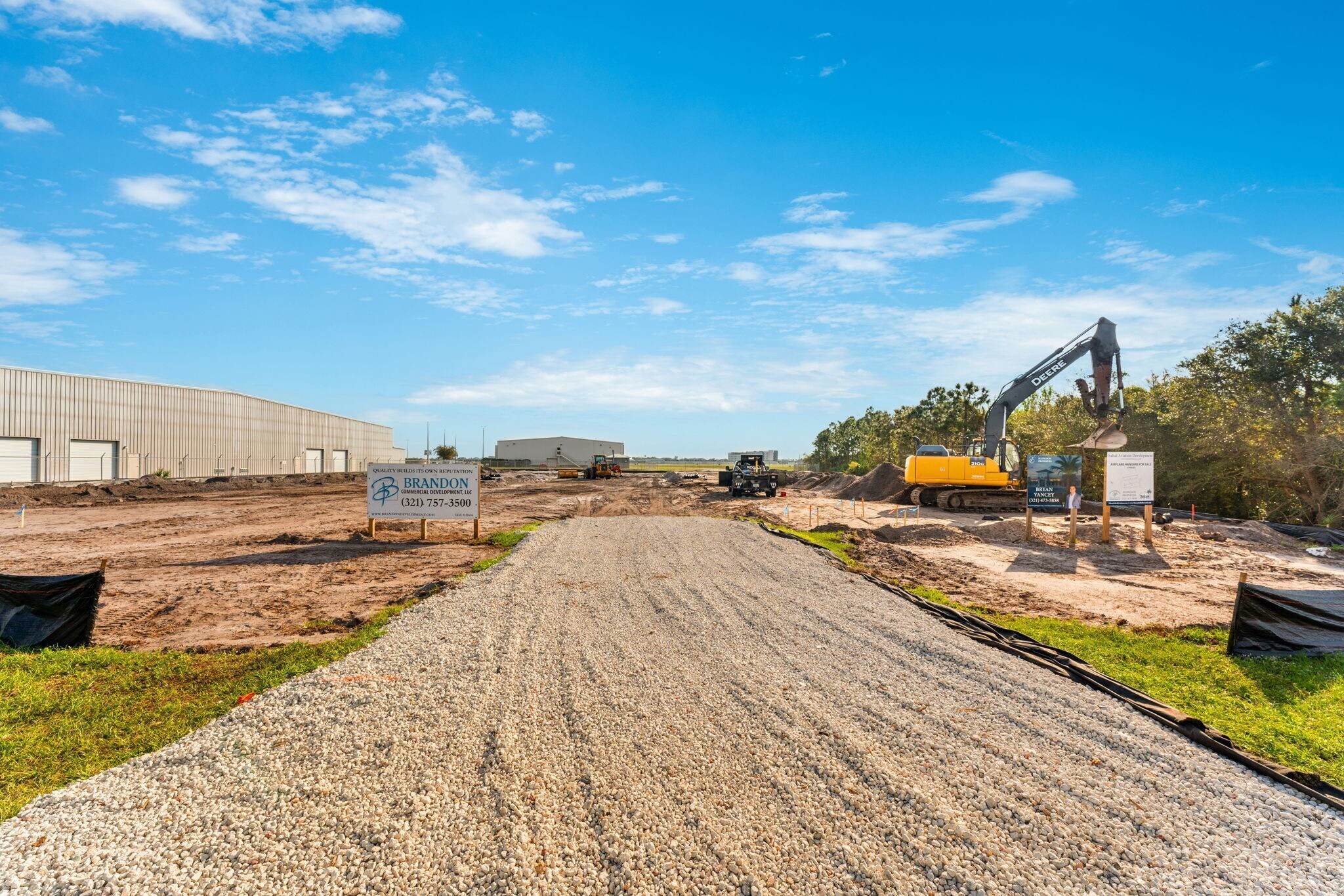 805 Tower Access Rd, Melbourne, FL for sale Building Photo- Image 1 of 4