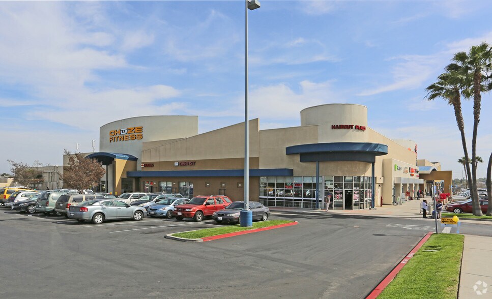 3007 Highland Ave, National City, CA 91950 Sweetwater Square