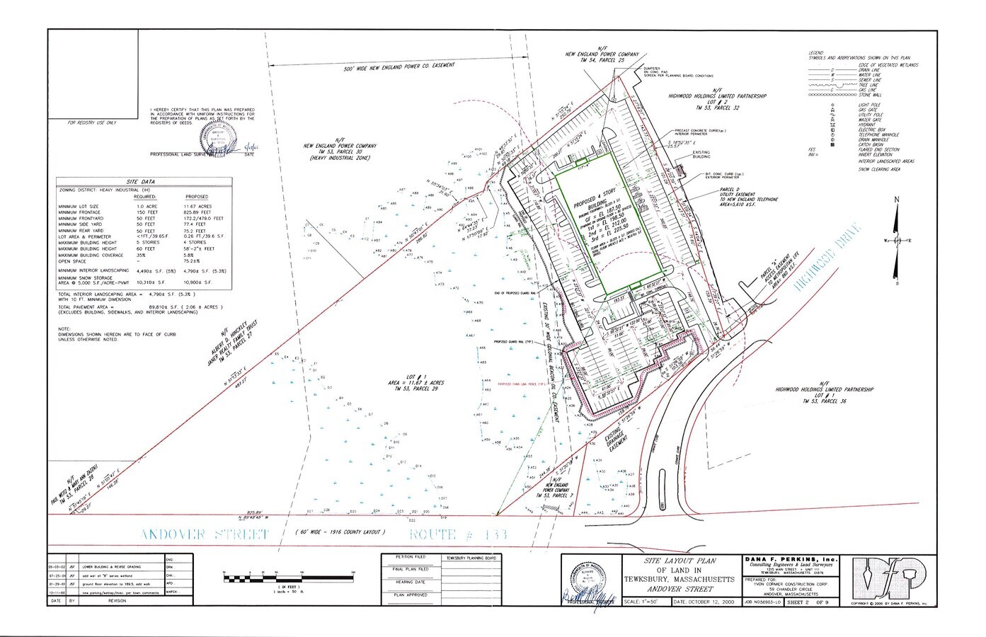 1596 Andover St, Tewksbury, MA 01876