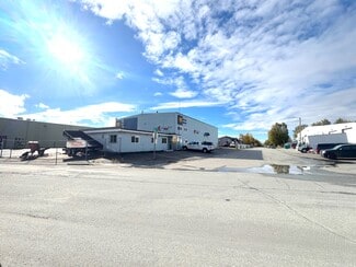 More details for 1800 W 47th Ave, Anchorage, AK - Industrial for Sale
