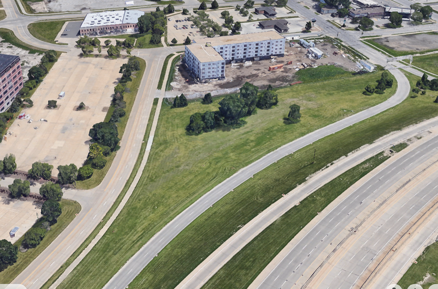 US HWY 63, Waterloo, IA for sale - Primary Photo - Image 1 of 11