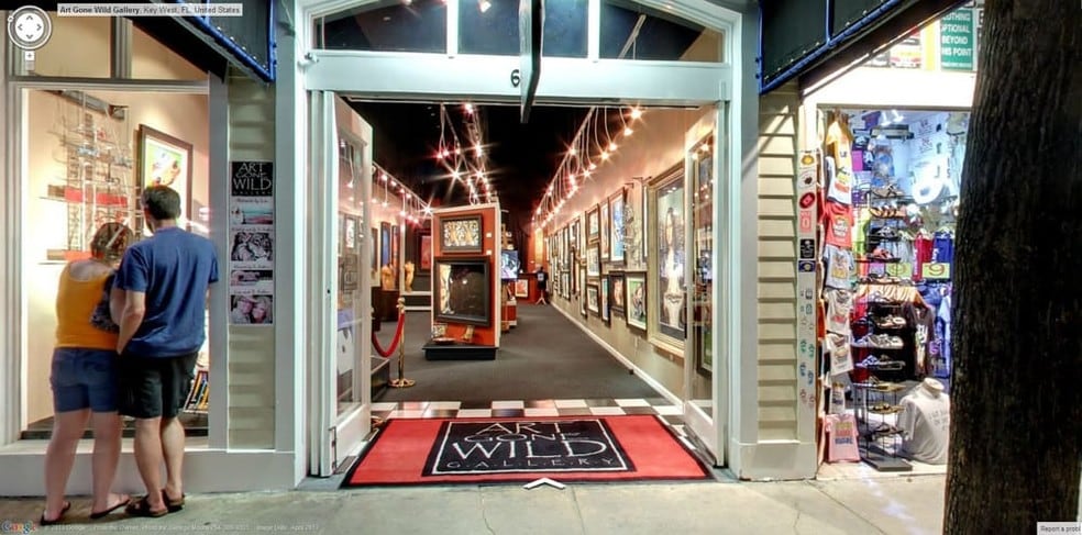 619-621 Duval St, Key West, FL for lease - Other - Image 2 of 6