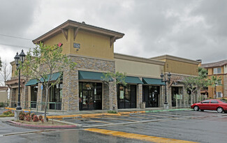 More details for 11226 4th St, Rancho Cucamonga, CA - Retail for Lease