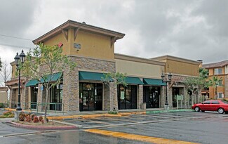 More details for 11226 4th St, Rancho Cucamonga, CA - Retail for Lease