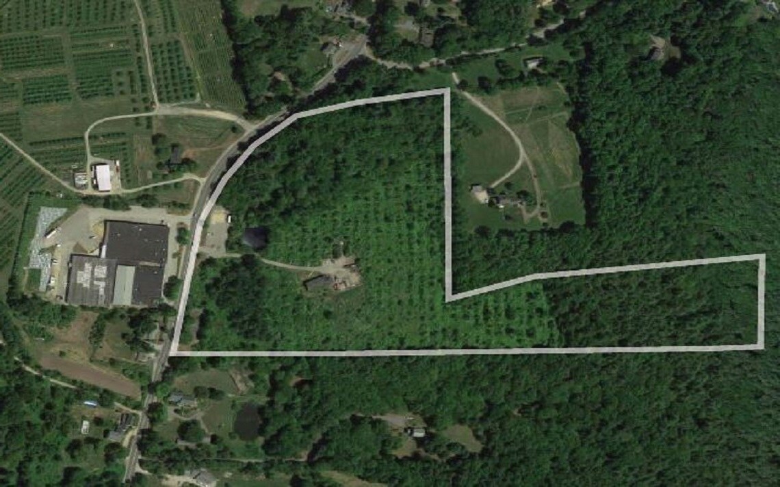 320 Ayer Rd, Harvard, MA for sale Building Photo- Image 1 of 1