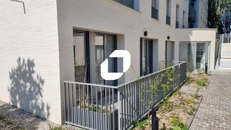 Office in Sceaux for sale - Building Photo - Image 1 of 5