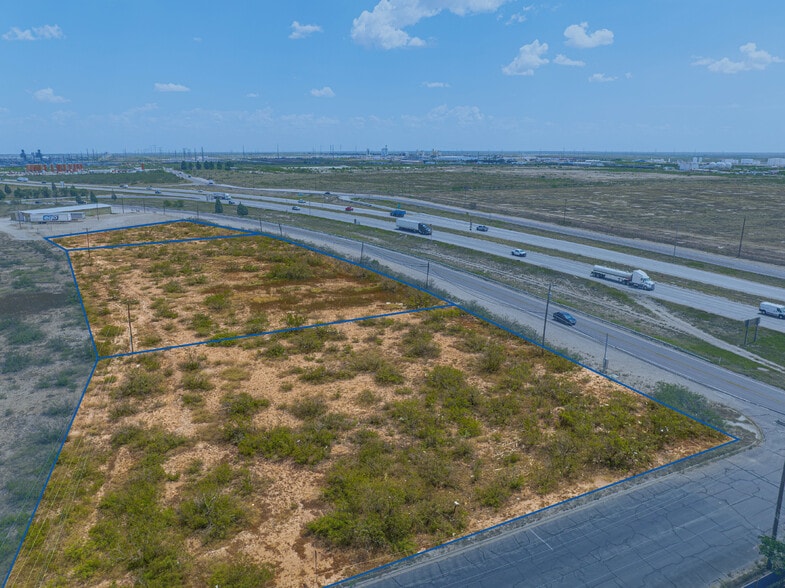 TBD Pool Rd, Odessa, TX for sale - Building Photo - Image 2 of 7