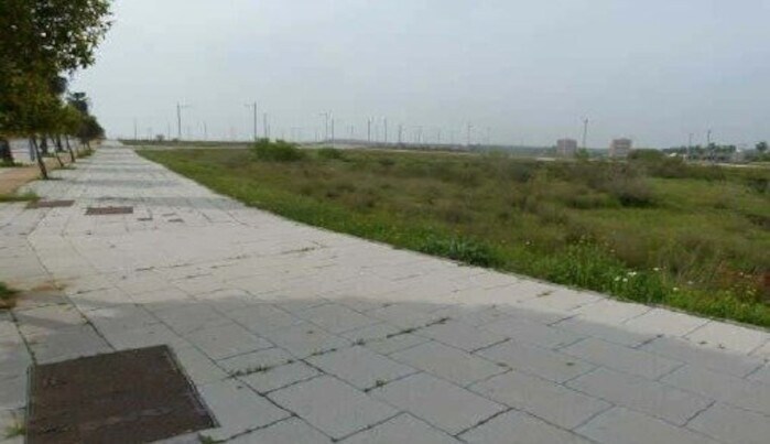 Avenida Felipe Gonzalez Marquéz, s/n, Dos Hermanas, Sevilla for sale Primary Photo- Image 1 of 1