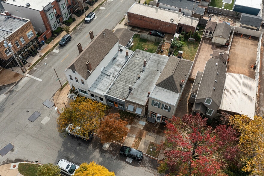 5404 Magnolia Ave, Saint Louis, MO for sale - Building Photo - Image 3 of 7