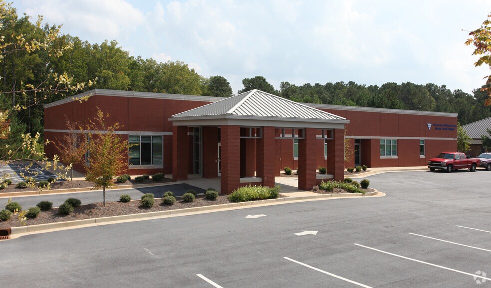 1901 Honey Creek Commons, Conyers, GA 30013