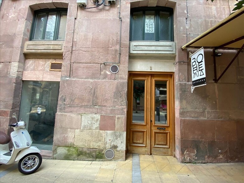 Retail in Torrelavega for sale - Building Photo - Image 2 of 5