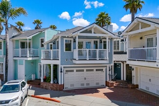 More details for 74 San Francisco St, Avila Beach, CA - Flex for Sale