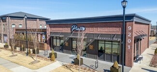 More details for 9201 Ra Young Jr Dr, Fort Smith, AR - Retail for Sale